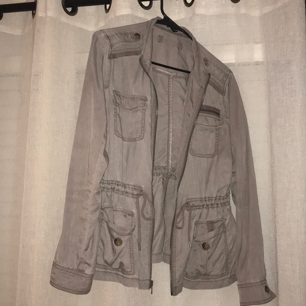 Express Jacket